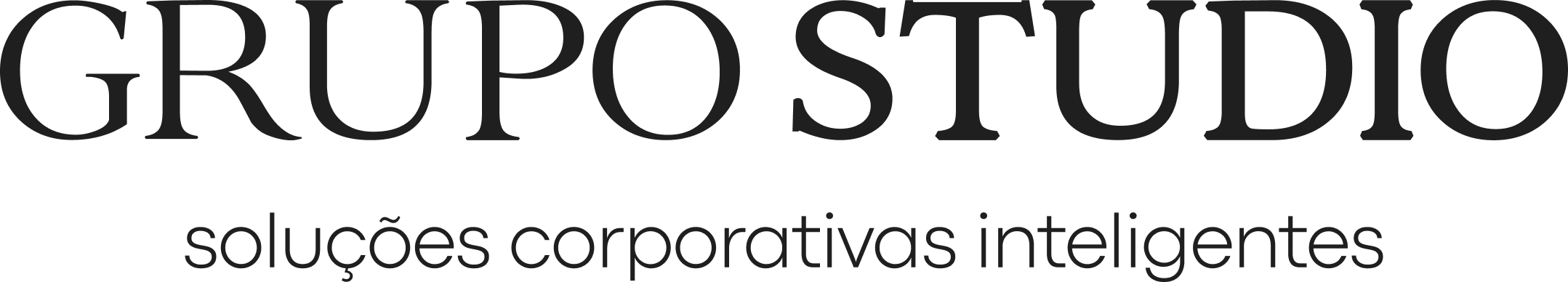Wordmark escura